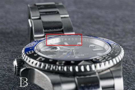 bild serien nummer rolex|rolex serial number decoder.